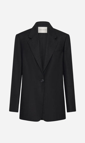 Camilla and Marc | Serene Blazer - Black