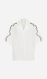 Camilla and Marc | Serene Shirt - Cream