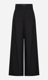 Camilla and Marc | Serene Pant - Black