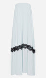 Camilla and Marc | Regatta Maxi Dress - Ice Blue