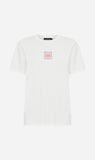 Camilla and Marc | Davy Tee - Soft White