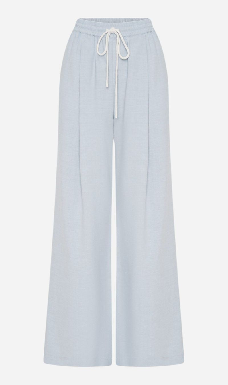 Camilla and Marc | Elliot Pant - Blue Haze