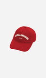 Camilla and Marc | Riptide Cap - Red