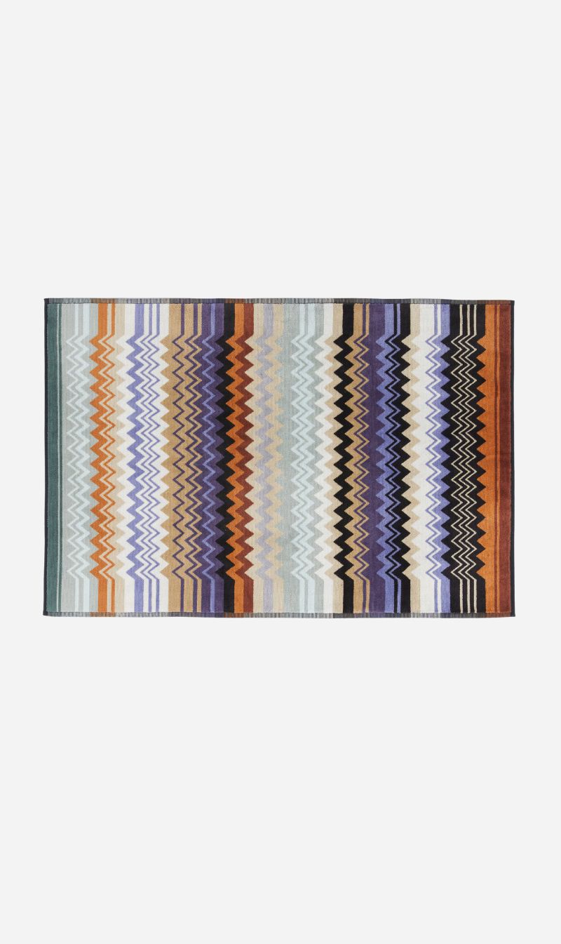 Missoni | Giacomo 165 Bath Mat - 90x60