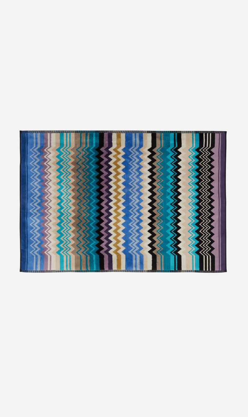 Missoni | Giacomo 170 Bath Mat - 90x60