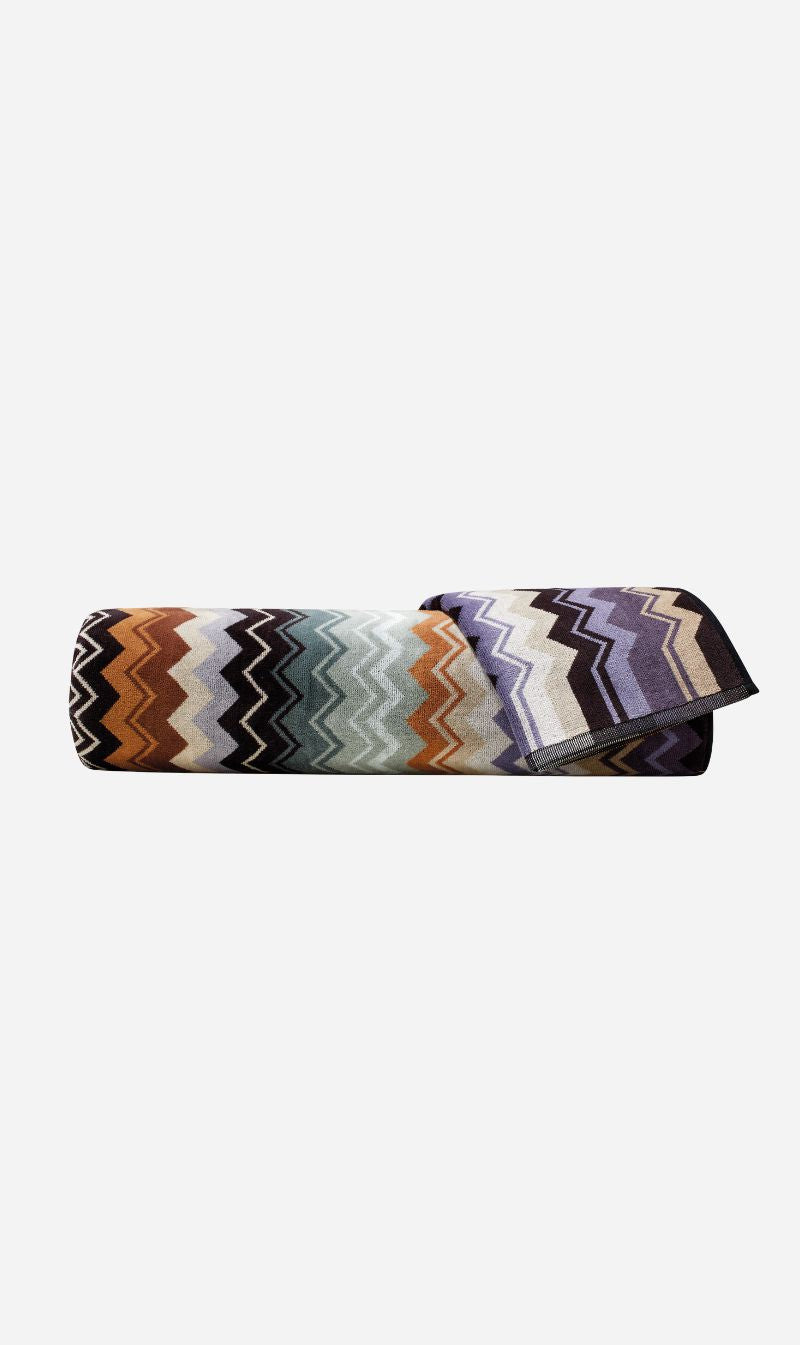 Missoni | Giacomo 165 Bath Towel - 70x115