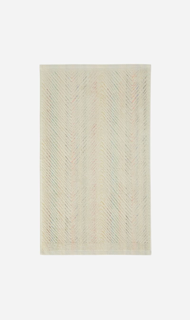 Missoni | Harmony 100 Hand Towel - 70x40