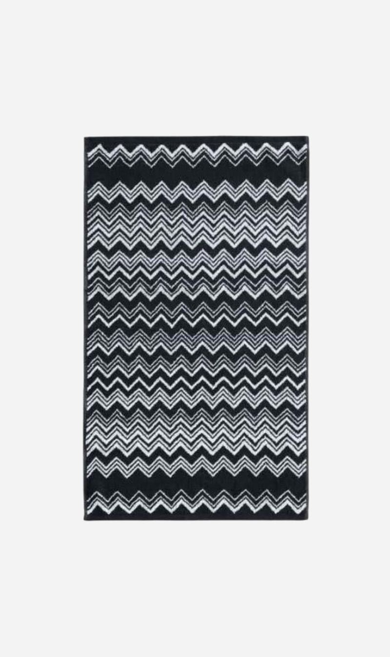 Missoni | Keith 601 Hand Towel - 40x70