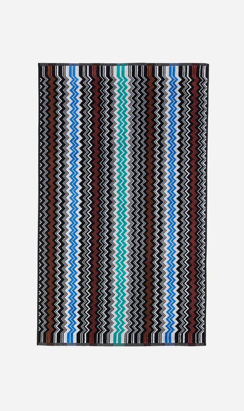 Missoni | Neoclassic 160 Bath Towel - 70x115