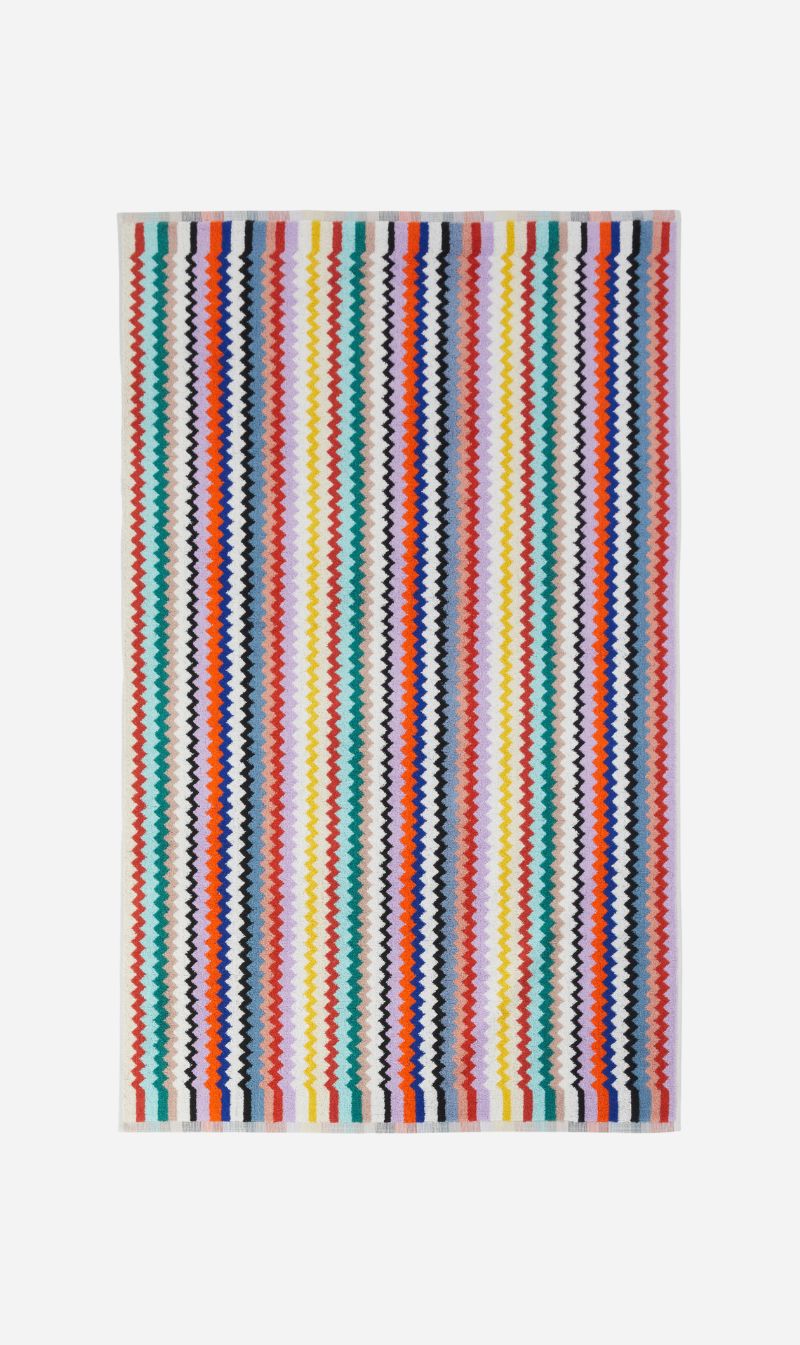 Missoni | Riverbero 100 Bath Towel - 70x115