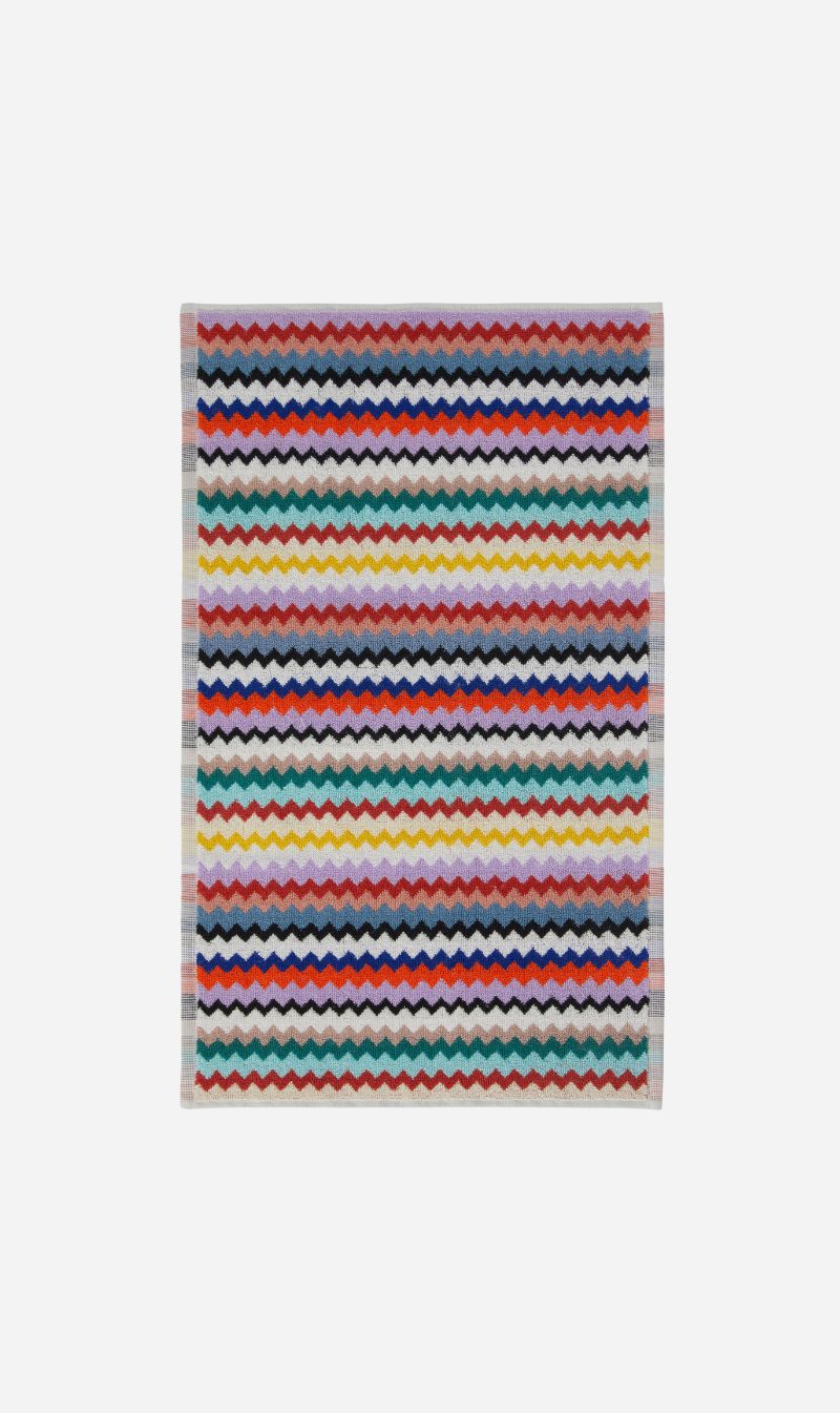 Missoni | Riverbero 100 Hand Towel - 40x70