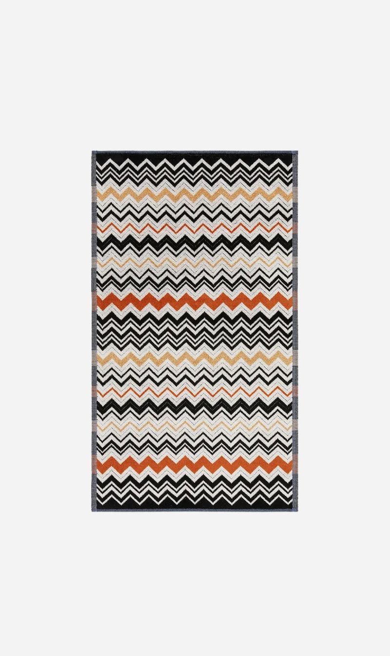 Missoni | Bernard 160 Hand Towel - 40x70