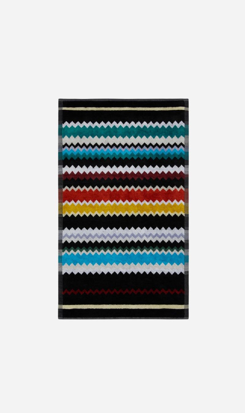 Missoni | Curt 100 Hand Towel - 40x70