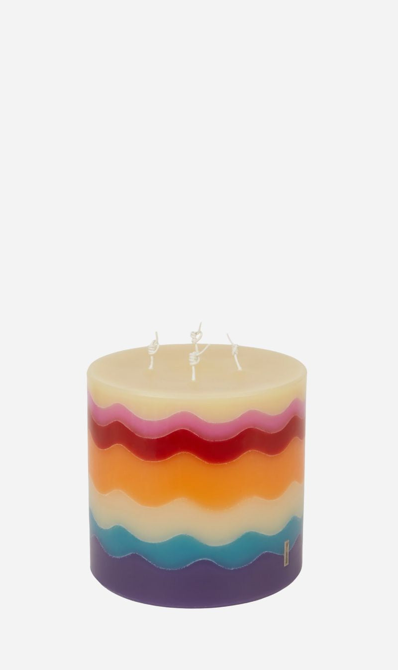 Missoni | Torta Candle 159 - 19x18