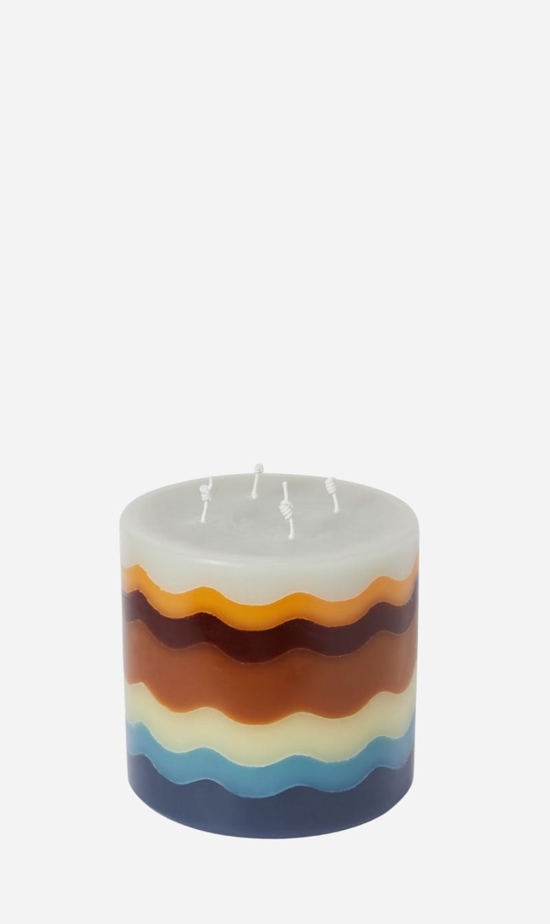 Missoni | Torta Candle 140 - 19x18