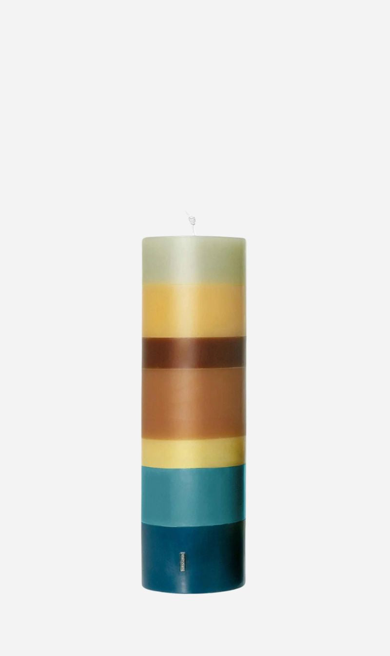 Missoni | Flame Totem Alt Candle 140 - 12x39