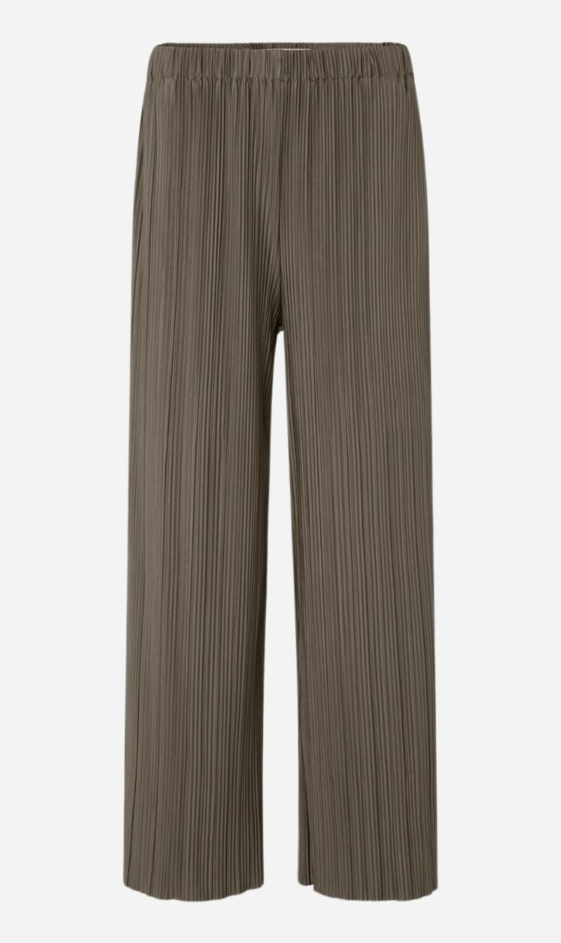 Samsoe Samsoe | Uma Trousers - Bungee Cord