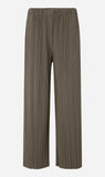 Samsoe Samsoe | Uma Trousers - Bungee Cord