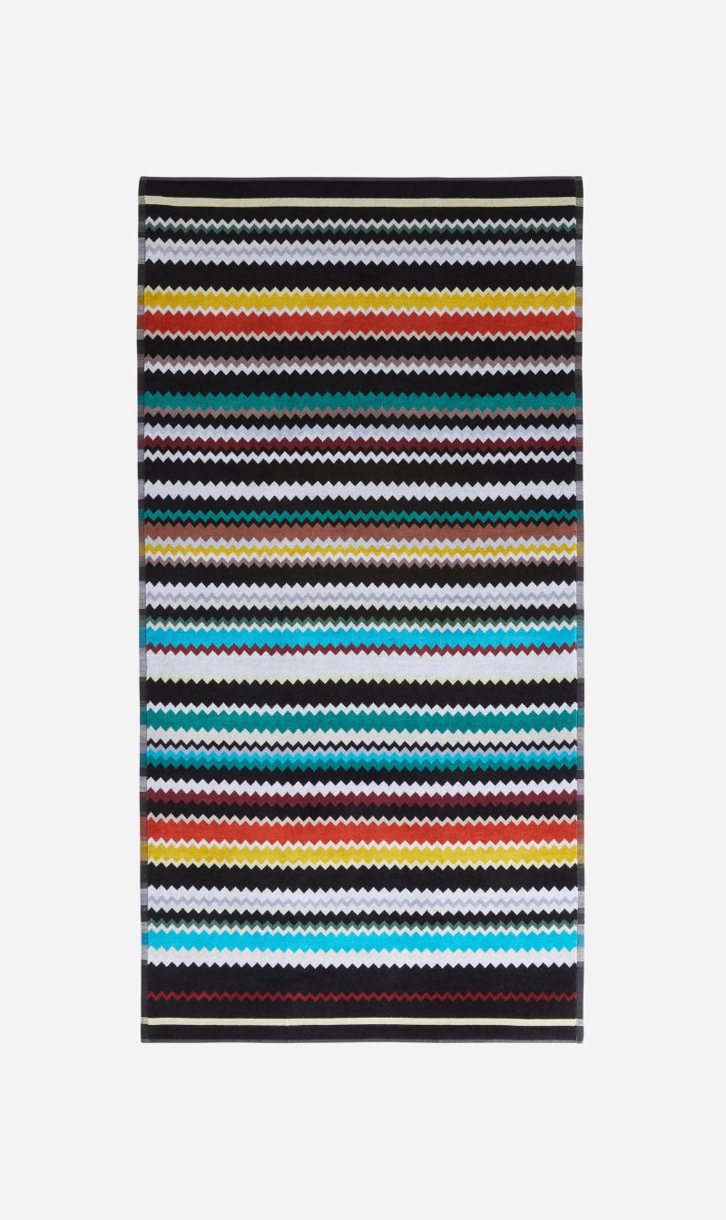 Missoni | Curt 100 Bath Towel - 60x100