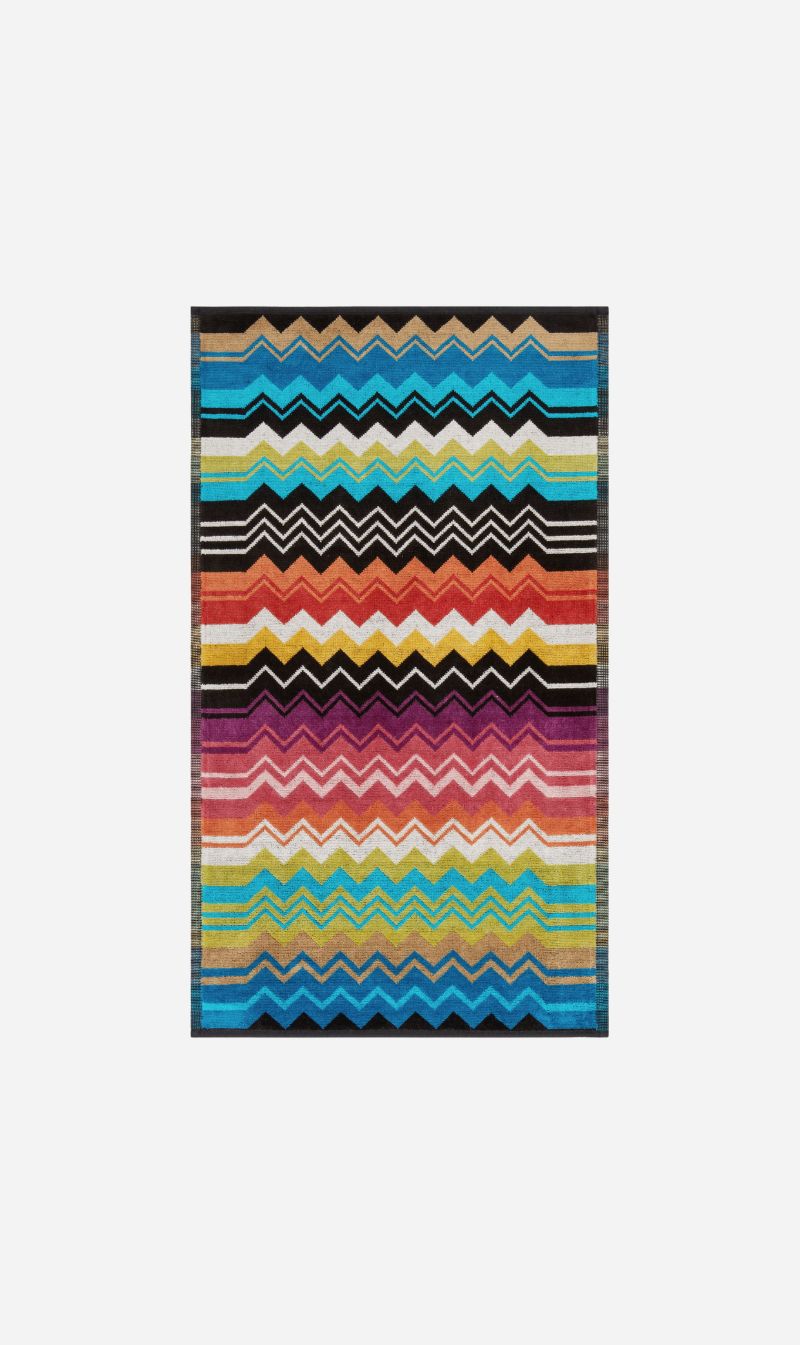 Missoni | Giacomo 100 Hand Towel - 40x70