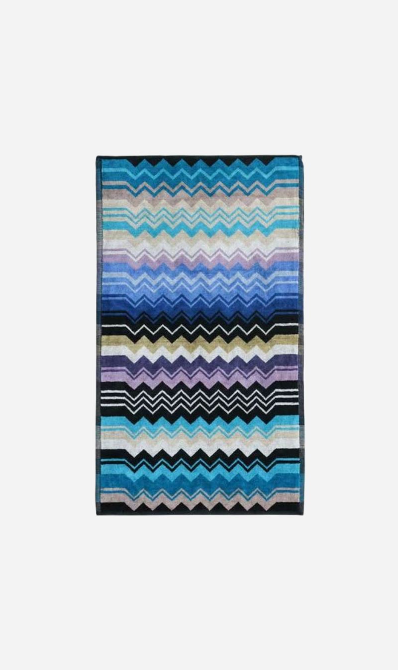 Missoni | Giacomo 170 Hand Towel - 40x70