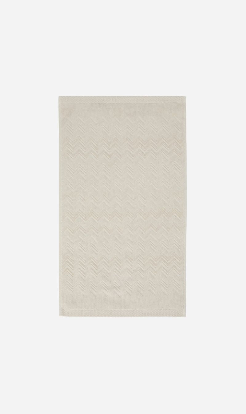 Missoni | Chalk 21 Hand Towel - 40x70