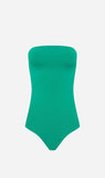 Bondi Born | Alba One Piece - Emerald