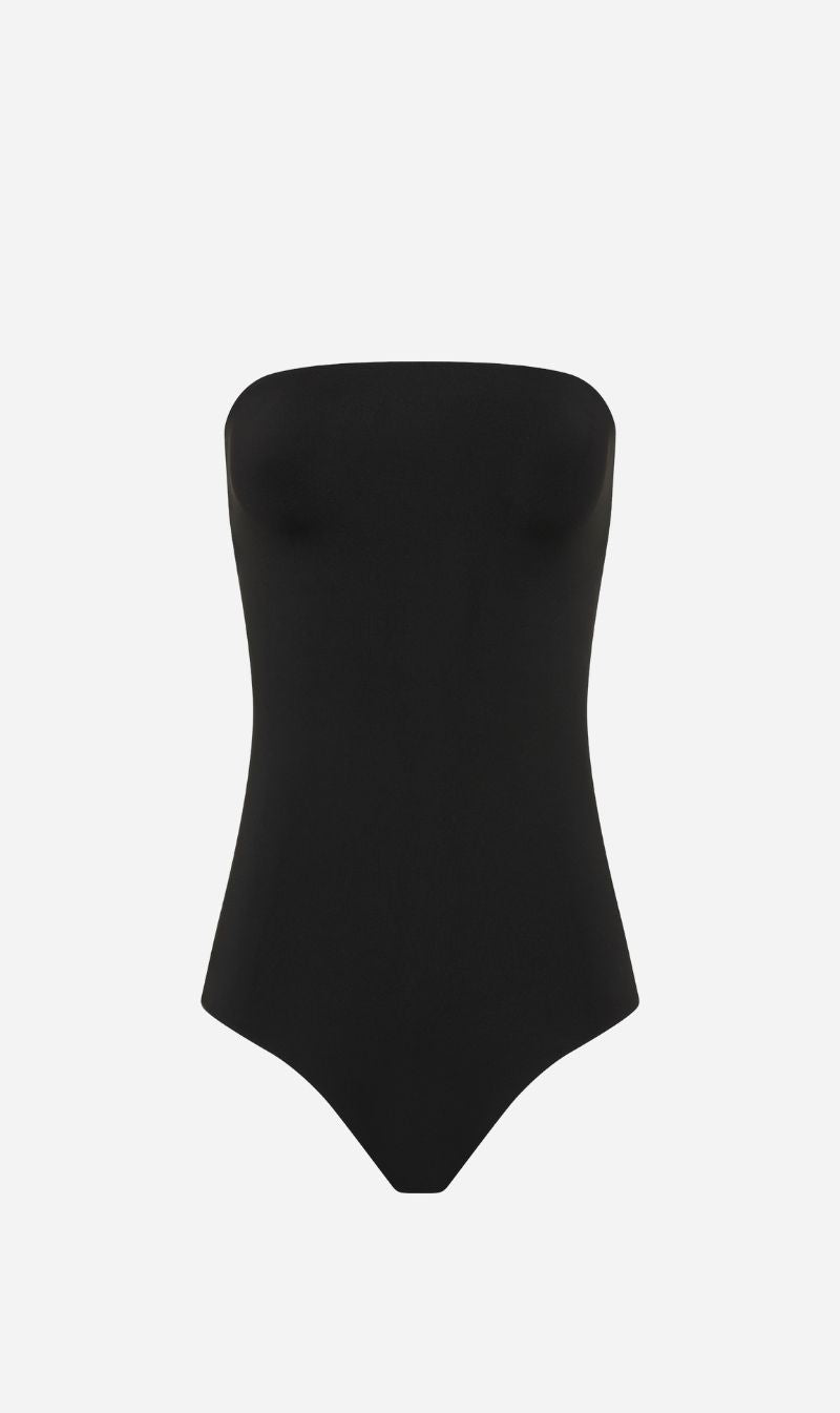 Bondi Born | Alba One Piece - Black