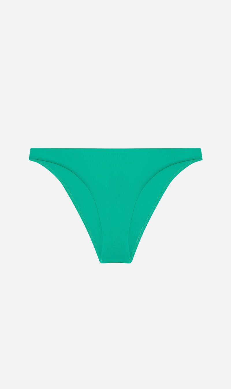 Bondi Born | Leya Bikini Bottom - Emerald