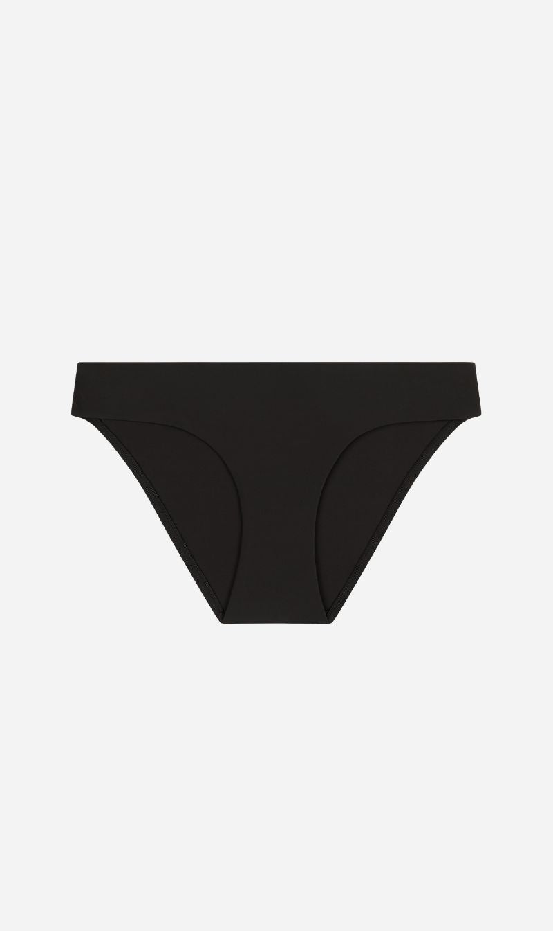 Bondi Born | Nadine Bikini Bottom - Black