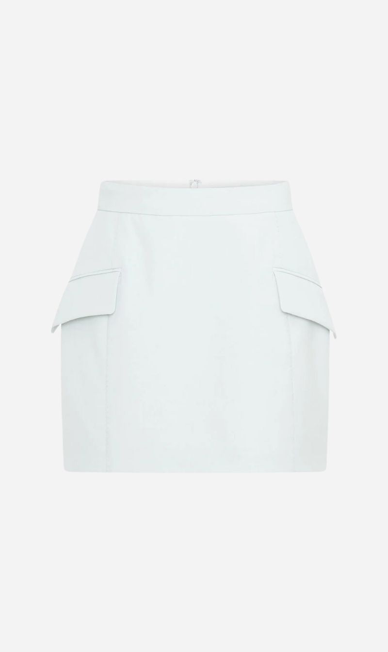 Camilla and Marc | Francis Skirt - Misty Jade