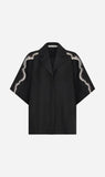 Camilla and Marc | Serene Shirt - Black