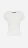 Camilla and Marc | Julia Tee - Soft White