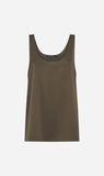 Camilla and Marc | Shoal Top - Olive