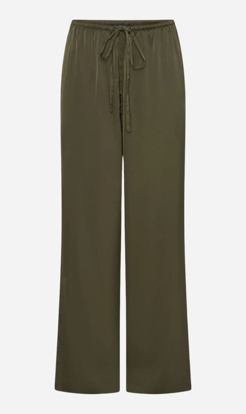 Camilla and Marc | Shoal Pant - Olive