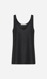 Camilla and Marc | Taylor Tank - Black