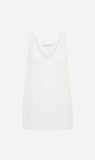 Camilla and Marc | Taylor Tank - Cream