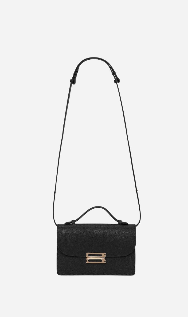 Victoria Beckham | The Dorian Bag Mini - Black