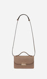 Victoria Beckham | The Dorian Bag Mini - Dove Grey