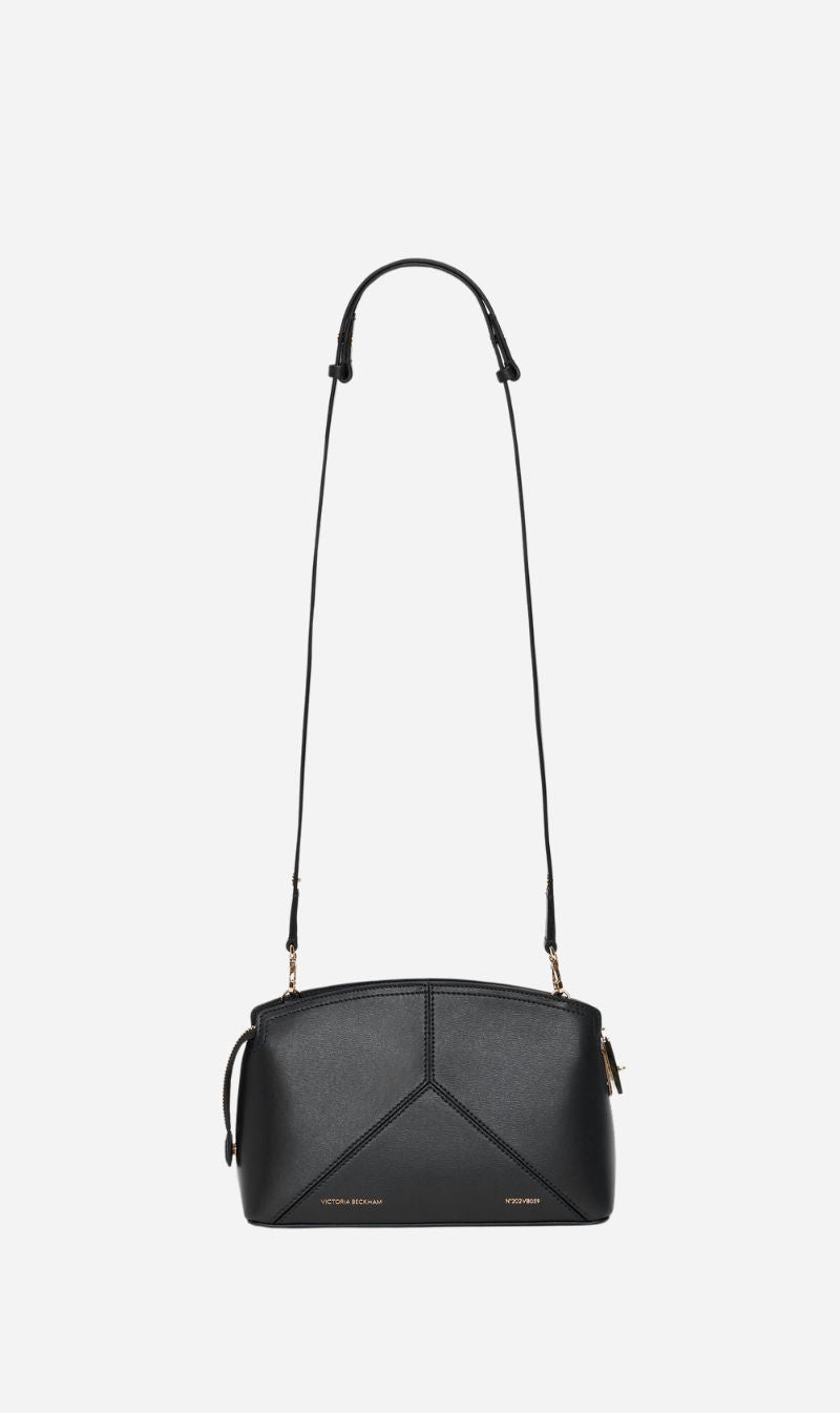 Victoria Beckham | The Victoria Crossbody - Black