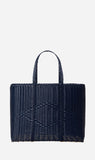 Palorosa | Large Tote Basket - Midnight