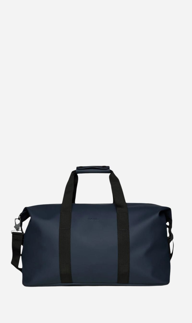 Rains | Hilo Weekend Bag - Navy