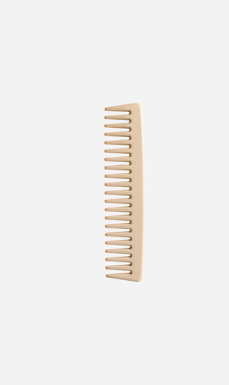 CZE Hair | Everyday Comb - Bone