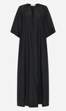 Matteau | Blouson Dress - Black