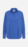 Matteau | Relaxed Shirt - Yves Blue