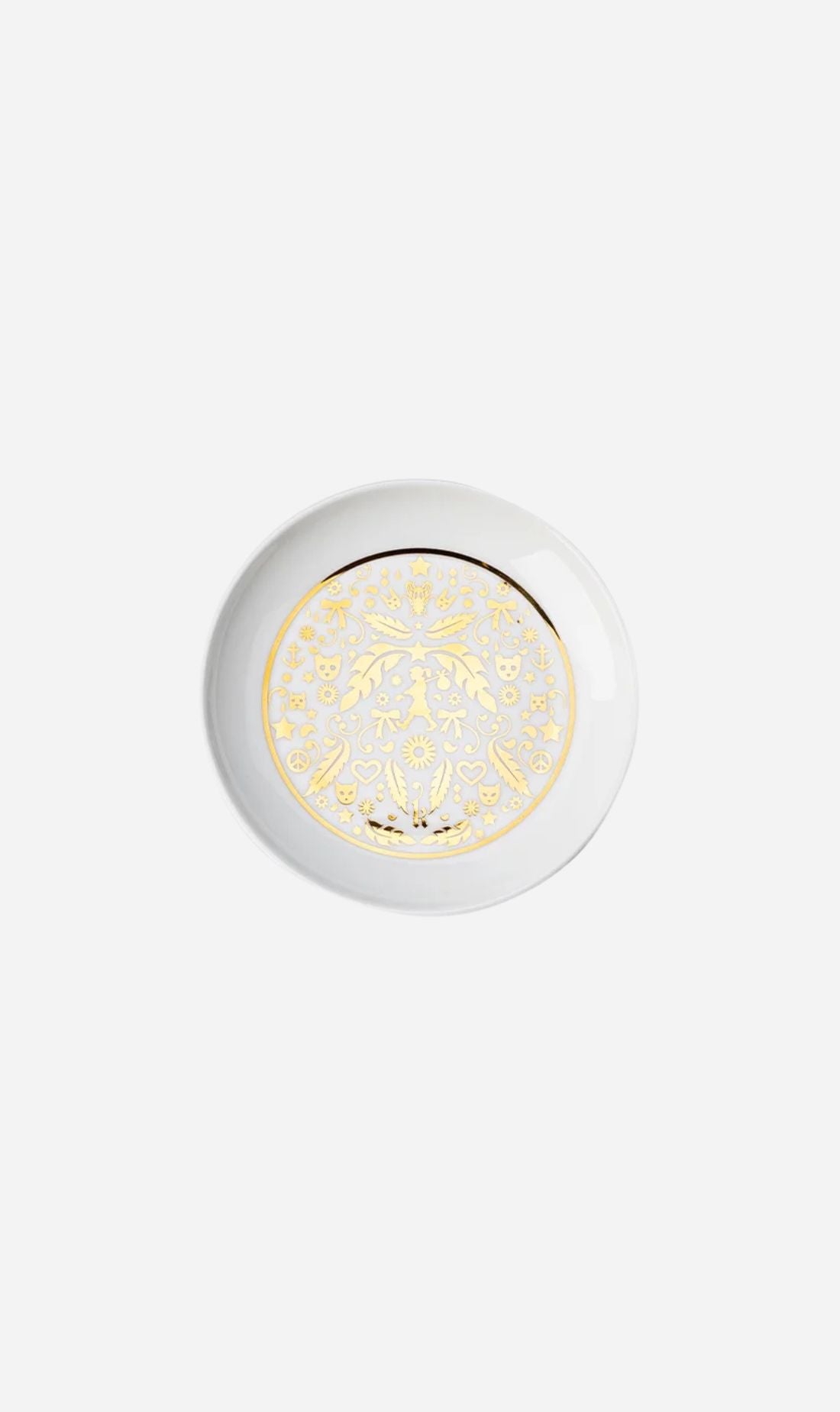 Karen Walker | Filigree Dish