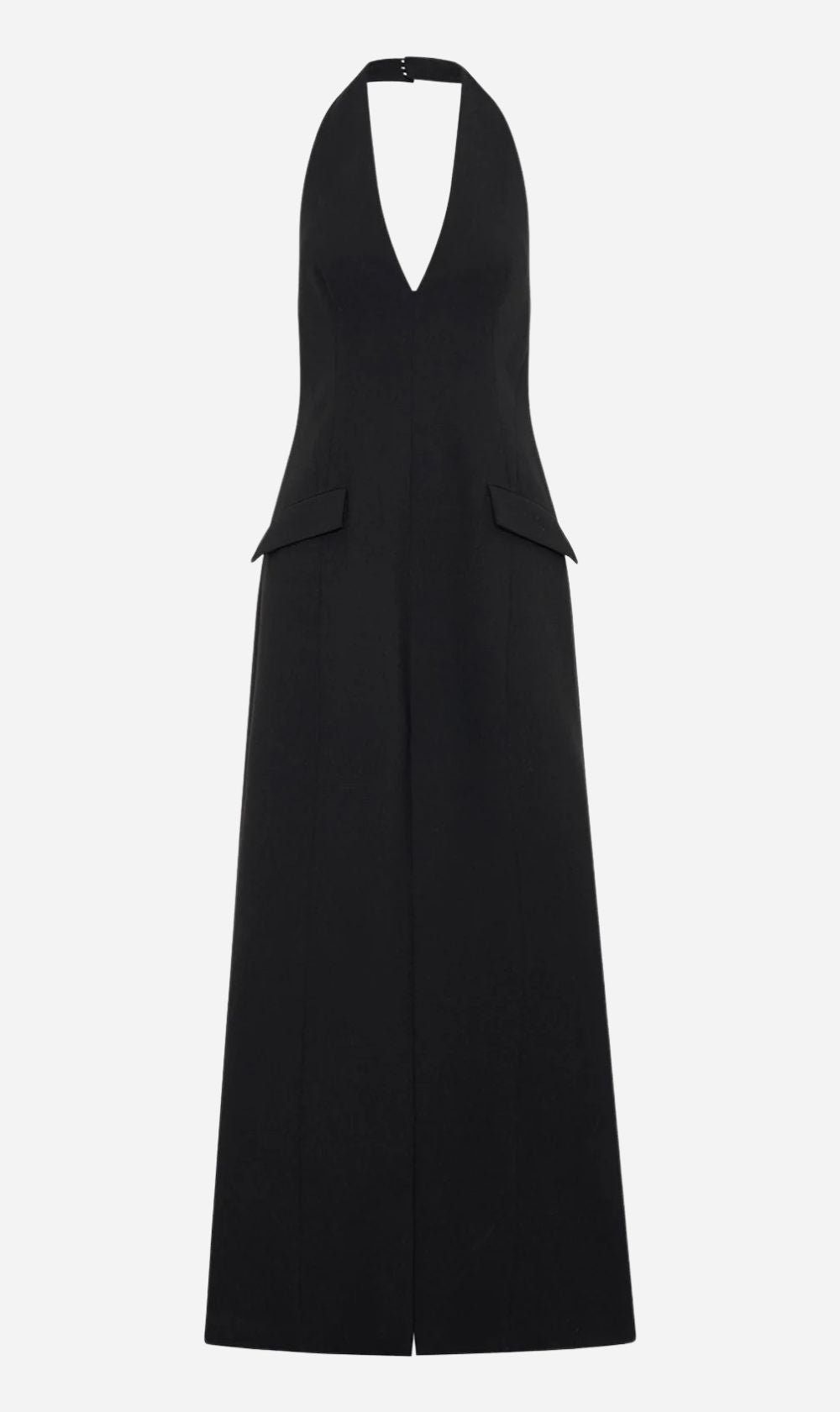 Camilla and Marc | Sela Maxi Dress - Black