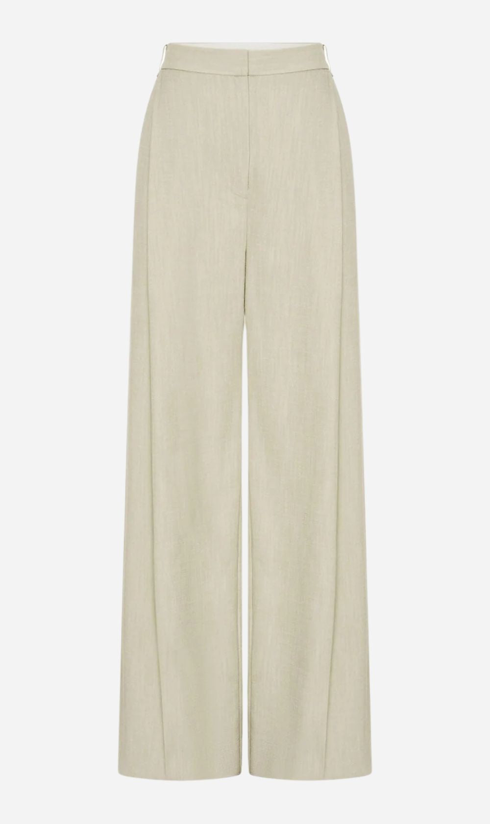 Camilla and Marc | Coen Pant - Sage Green