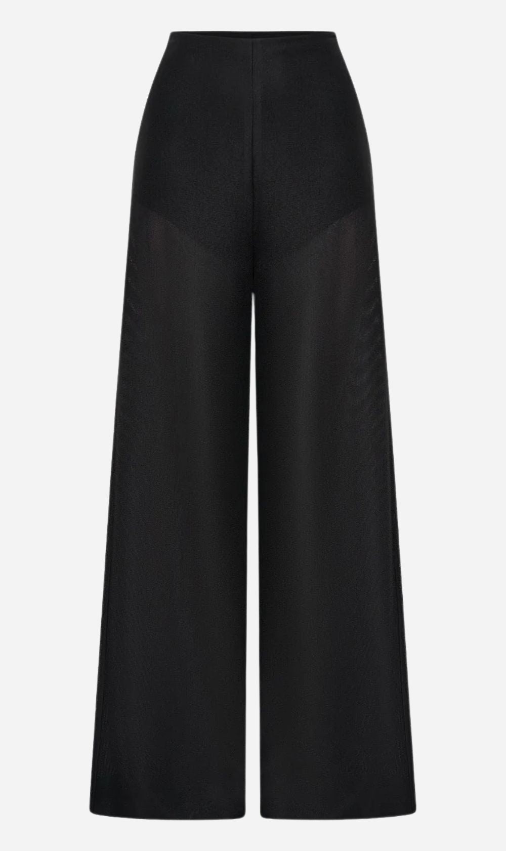 Camilla and Marc | Cadence Pant - Black