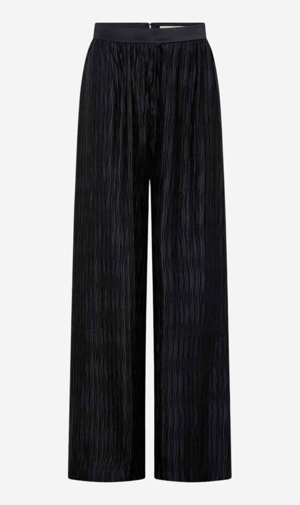 Camilla and Marc | Siren Wide Leg Pant - Black